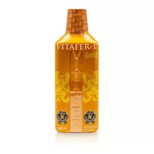 Vitafer-l Original Energizante - mL a $53