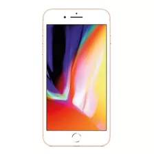  iPhone 8 Plus 128 Gb Oro