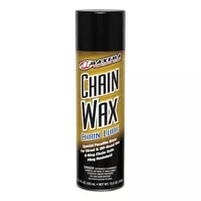 Chain Wax Maxima Cera Lubricante De Cadena 535ml