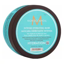 Moroccanoil Mascara Idratante Intensa 500ml