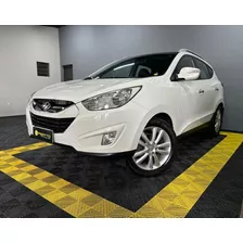 Hyundai Ix35 2.0 2012