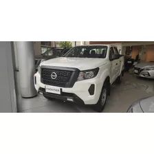 Nissan Frontier S 2.5 2023 0km