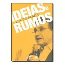 Livro Ideias E Rumos