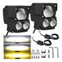 Hispeedpar De Kits De Faros Led H4