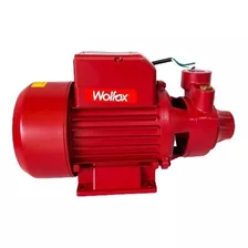 Electrobomba Wolfox 1 Hp