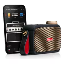 Positive Grid Spark Go - Amplificador De Guitarra Inteligent