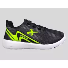 Zapatillas Jaguar Para Nena Niños Varon Niñas Deportivas 924