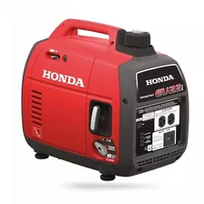 Generador Honda Insonorizado Inverter Eu22 Monofasico 2200w