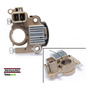 Regulador Alternador Mitsubishi Galant 4cil 2.0l 1989-1993