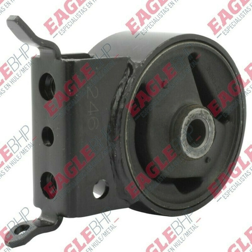 Soporte Trans Izq Eagle Toyota Echo L4 1.5l 00 A 05 Foto 3