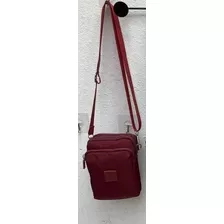 Cartera, Bandolera Dama, Porta Celular (car3112)