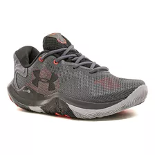 Zapatillas Buzzer Under Armour Under Armour Tienda Oficial