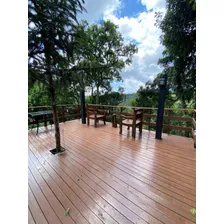 Linda Casa Em Gramado Com Vista Pro Vale.