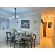 Exclusivo Apto. Totalmente Remodelado Entre La Av. Ecológica Y Av. San Isidro. Santo Domingo