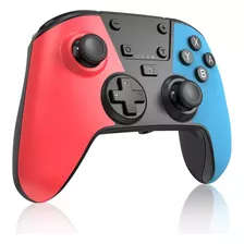 Mando Para Nintendo Switch Pro Controller Y Pc