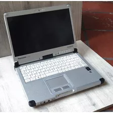 Panasonic Toughbook Cf-c2 Usado