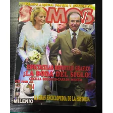 Cecilia Bolocco Revistas Somos Tv De Colección