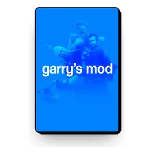 Garry's Mod | Pc 100% Original Steam