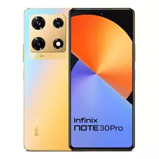 Telefono Celular Infinix Note 30 Pro 8/256gb