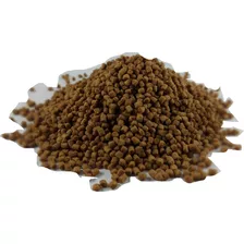 Alimento Balanceado Para Peces Omnívoros 2 A 4 Mm X 15 Kilos