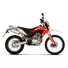 Motomel Xmm 250 0 Km - Enduro Permutas Creditos Solo Dni