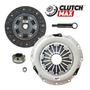 Clutch Kit Stage 1 Mazda 3 I 2007 2.0l