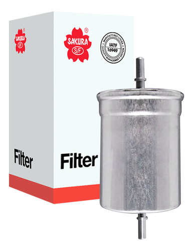 Kit Filtros Aceite Aire Gasolina Cabina Audi Tt 1.8l L4 2005 Foto 4