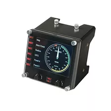 Logitech G Saitek Pro Flight Instrument