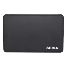 Carry Disk Para Disco 2.5 Notebook Usb 2.0 Seisa K2502