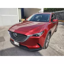 Mazda Cx-9 2.5 I Sport At 2019