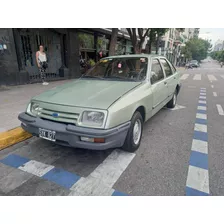 Ford Sierra Ford Sierra 1.6 Lx