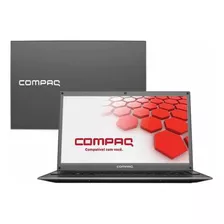 Notebook Compaq I3 6 Geração 4gb Ram 240ssd