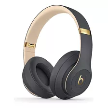 Audífonos Beats Studio³ Wireless Midnight Black Originales