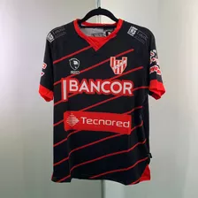 Camisa Instituto De Cordoba Away 2022 - Lyon