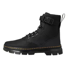 Dr. Martens Botas Combs Tech 2 Para Mujer