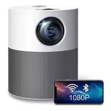 Projetor Salange 1080p Wifi ;hdmi ; Bluetooth,usb