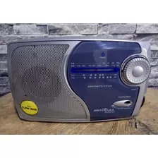 Rádio Britânia Bs 55