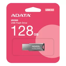 Pendrive Adata 128gb Alta Velocidad Usb 3,2 Nuevo Y Sellado