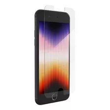 Lámina Glass Elite Para iPhone Se3/se2/8/7/6s/6 Zagg