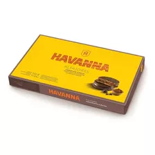 Alfajores Havanna Caja 6 Unidades