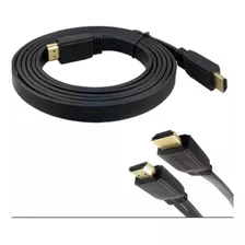 Cable Hdmi 1.4 3d Plano 12 Metros