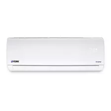  Aire Acondicionado York Inverter Smart 5.500 Frig. F/c