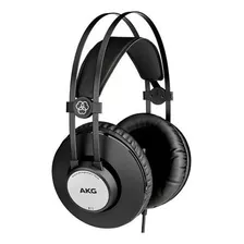 Audífonos Profesional Akg K72 Nuevo 