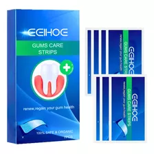 Parche Reparador Gingival Protección Gingival Mantenimiento