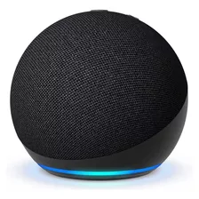 Amazon Alexa Echo Dot 5 Generación Smart Hub Parlante Negro