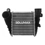 Intercooler Volkswagen Jetta Glx Vr6 1999