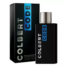 Perfume Colbert Code 100 Ml