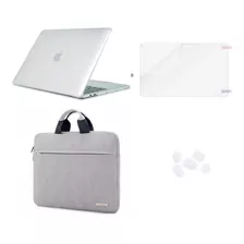 Maletin Bolsa Bandolera Funda Protectora Portátil Mac