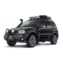 Parrilla Para Grand Vitara 5 Puertas 4x4 Sobreruedas