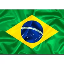 Bandeira Imperial do Brasil 128x90cm